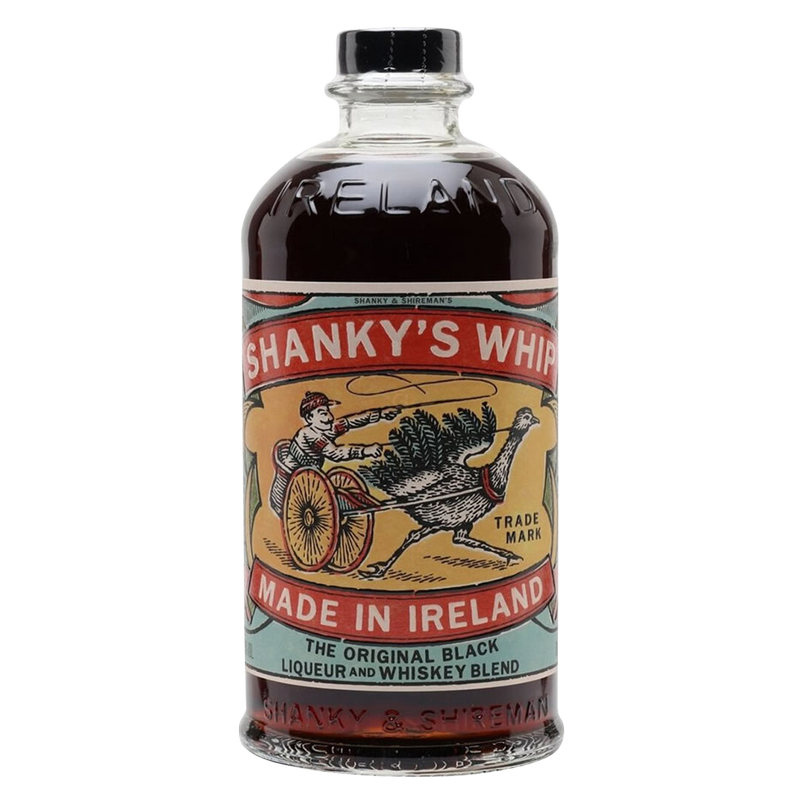 Shanky's Whip Liqueur 750ml