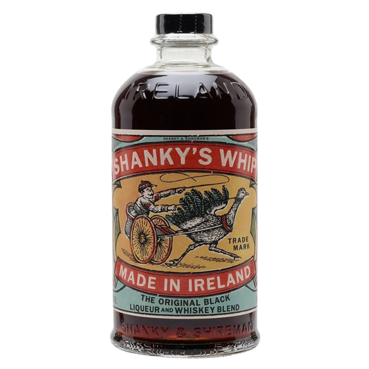 Shanky's Whip Liqueur 750ml
