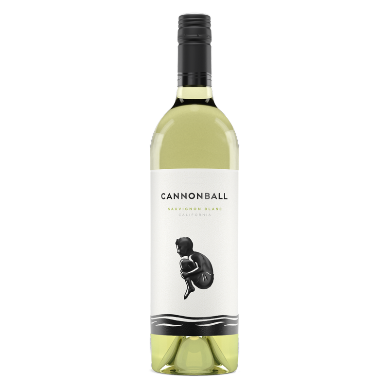 Cannonball Sauvignon Blanc 750ml