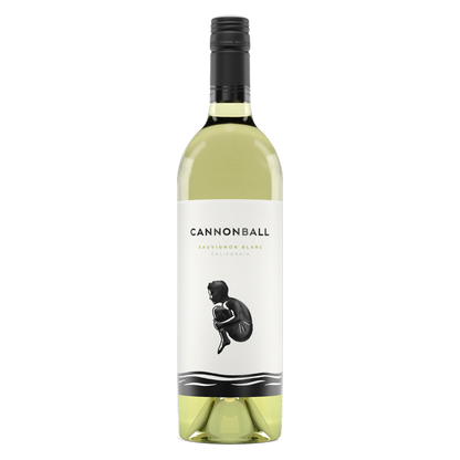 Cannonball Sauvignon Blanc 750ml