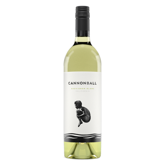 Cannonball Sauvignon Blanc 750ml