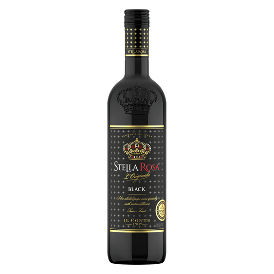 Stella Rosa Black 750ml