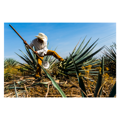 Hiatus Tequila Anejo 750ml