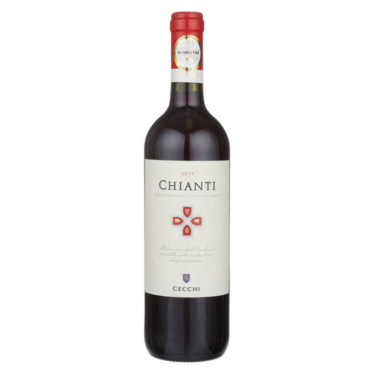 Cecchi Chianti Classico 750ml
