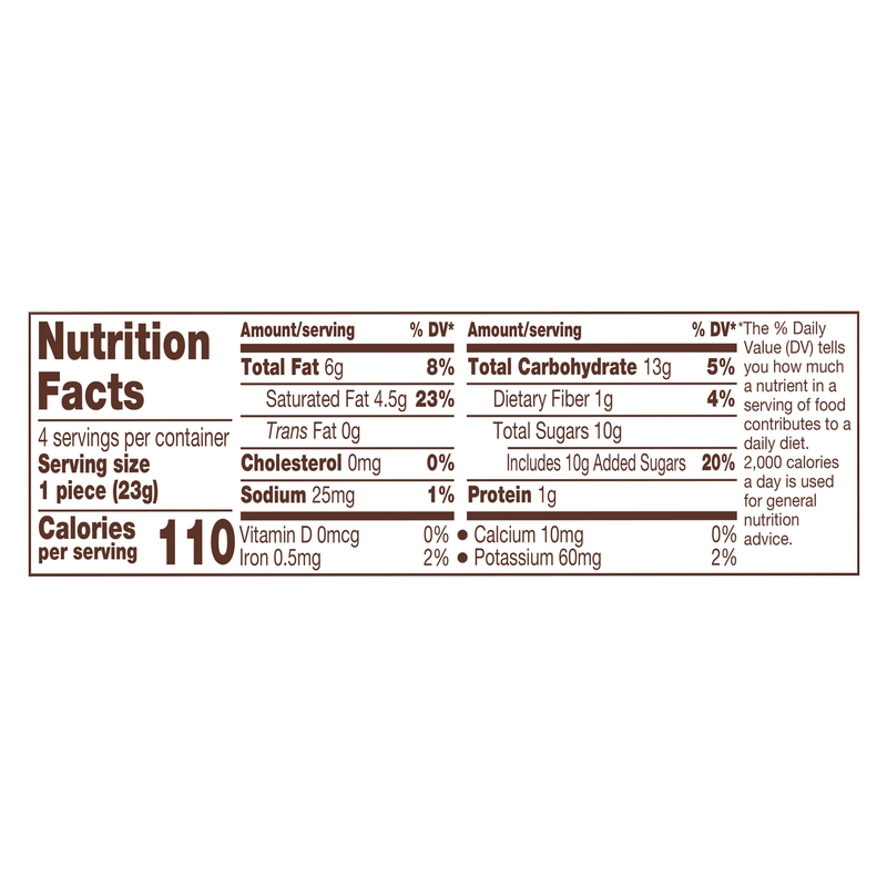 Almond Joy Coconut and Almond Candy Bar King Size 3.22oz