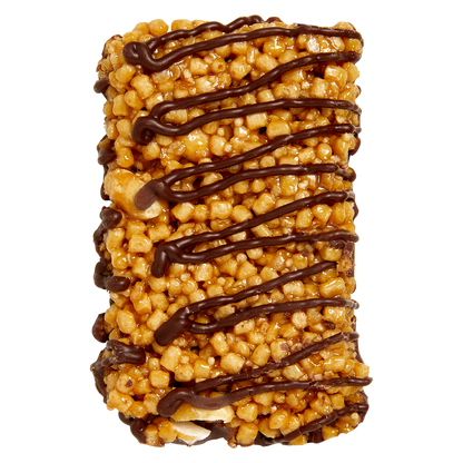 Mezcla Peruvian Cocoa Peanut Butter Plant Protein Bar 1.4oz