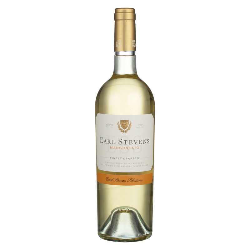 Earl Stevens Mangoscato 750ml