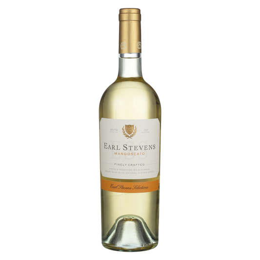 Earl Stevens Mangoscato 750ml