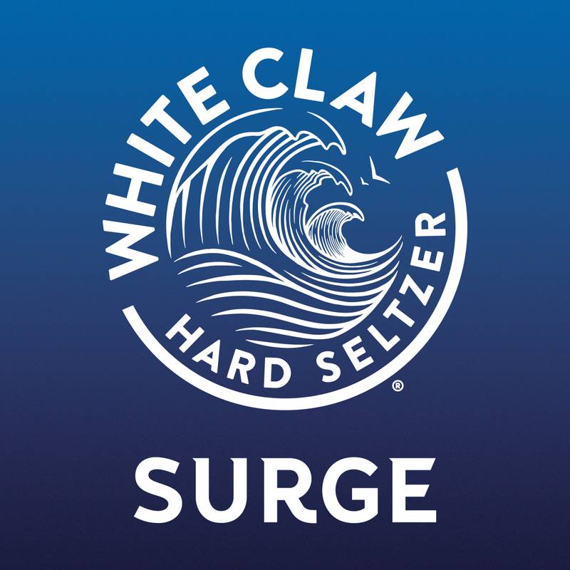 White Claw Surge #2 Variety 12pk 12oz Can 8% ABV