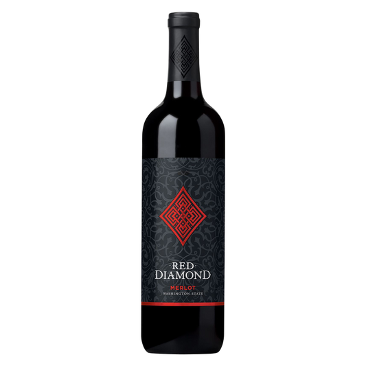 Red Diamond Merlot 750ml