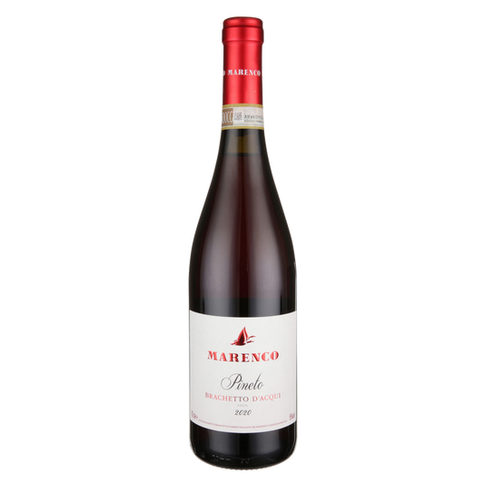 Marenco Brachetto D'Acqui 750ml