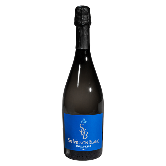 illi SVB Sparkling Sauvignon Blanc 750ml