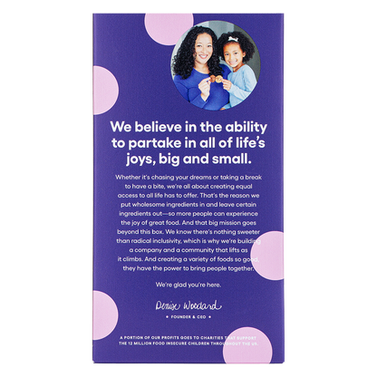 Partake Gluten Free Vegan Crunchy Birthday Cake Cookies 5.5oz