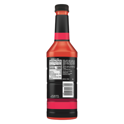 Mr & Mrs T Strawberry Daiquiri-Margarita Mix 1 L