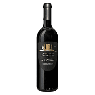 Castiglion del Brosco Brunello di Montalcino 750ml