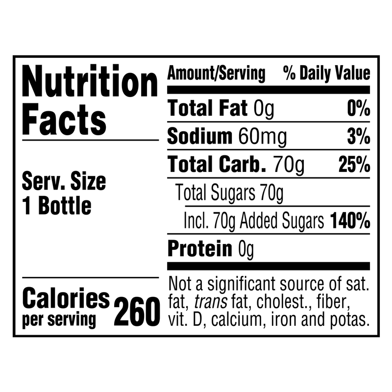 GoBag - Near-Expiration Drinks (EU)