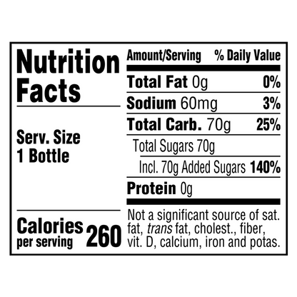 GoBag - Near-Expiration Drinks (EU)