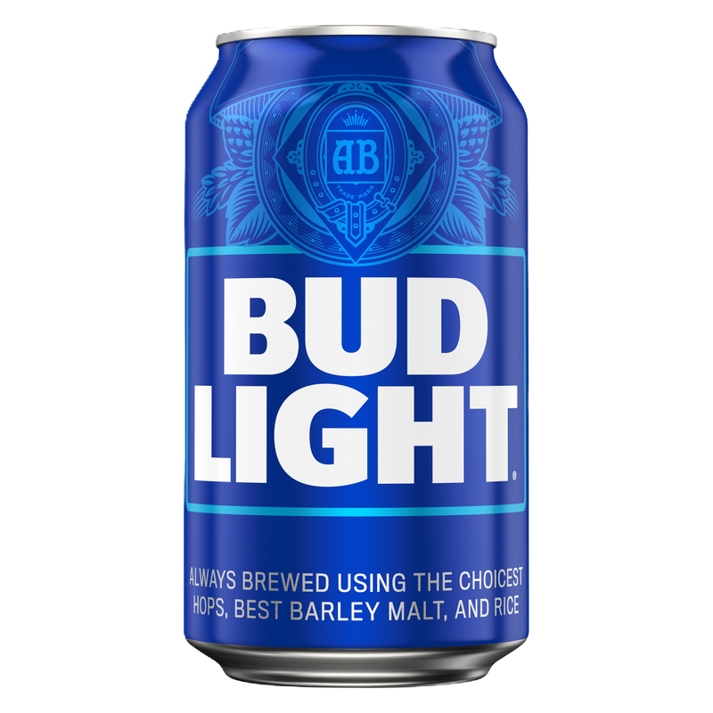 Bud Light 15pk 12oz Can 4.2% ABV