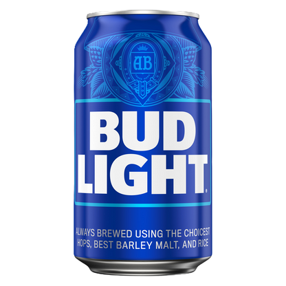 Bud Light 15pk 12oz Can 4.2% ABV