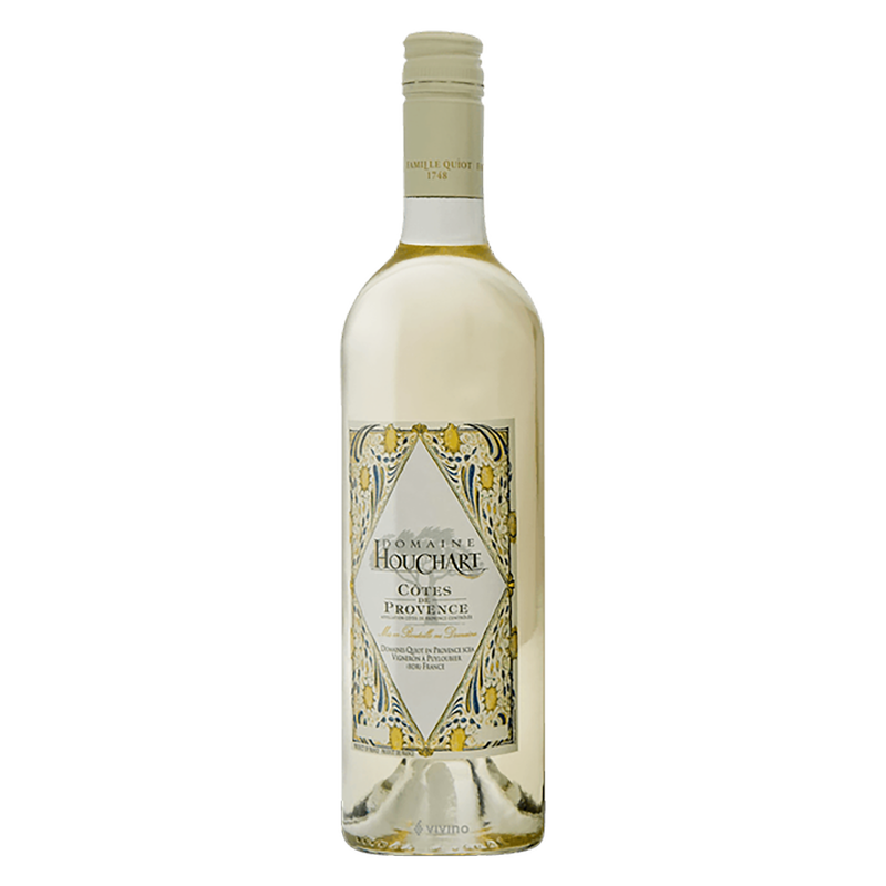 Domaine Houchart Cotes de Provence Blanc 2020 750ml
