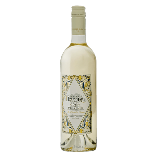 Domaine Houchart Cotes de Provence Blanc 2020 750ml