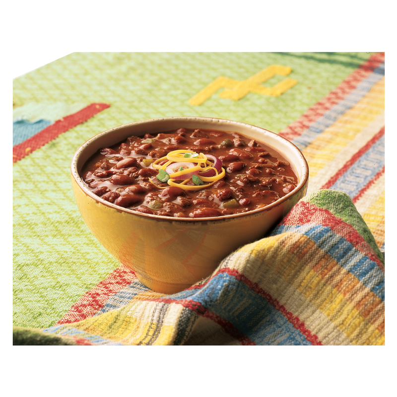 Amy's Organic Medium Chili 14.7oz