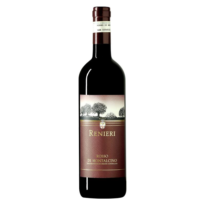 Renieri Rosso di Montalcino 750ml