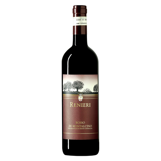 Renieri Rosso di Montalcino 750ml