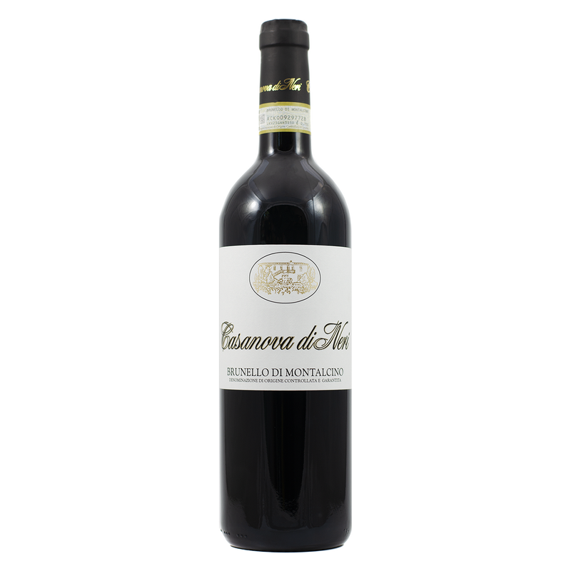 Casanova di Neri White Label Brunello di Montalcino 2013 750ml