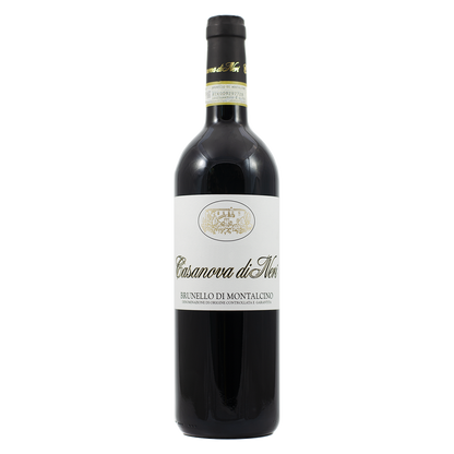 Casanova di Neri White Label Brunello di Montalcino 2013 750ml