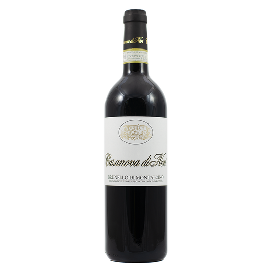Casanova di Neri White Label Brunello di Montalcino 2013 750ml