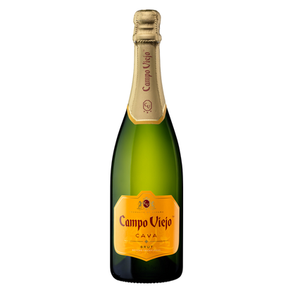 Campo Viejo Cava Brut Reserva 750ml 12% ABV