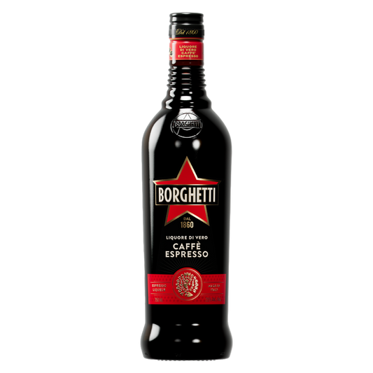 Borghetti Cafe Espresso 750ml