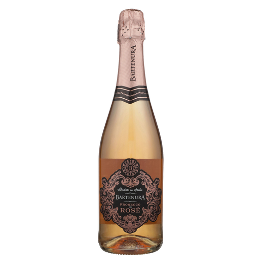 Bartenura Rose Prosecco 750ml