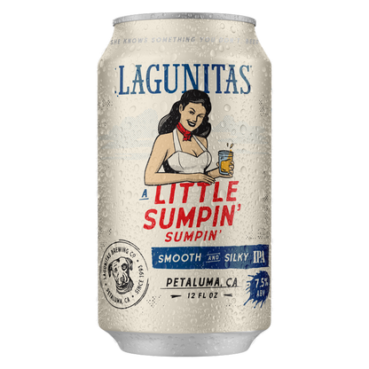 Lagunitas a Little Sumpin' Sumpin' Ale, 12 Pack, 12 fl. oz. Cans