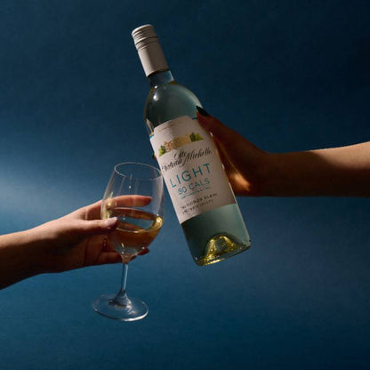 Chateau Ste Michelle Sauvignon Blanc Light 750ml Bottle