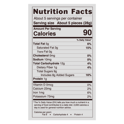 Baris Dipped Raspberries Double White & Dark Chocolate, 5.3oz