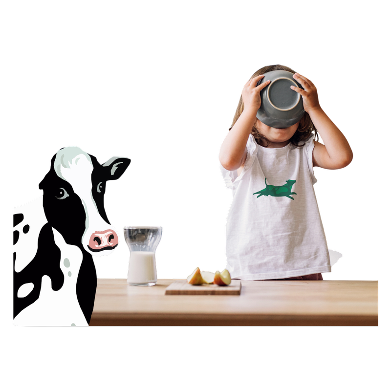 Organic Valley Lactose-Free 2% Milk 64 oz