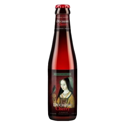 Duchesse Sour Cherry Single 11.2oz Btl