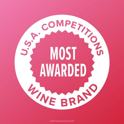 Barefoot Cabernet Sauvignon 750ml