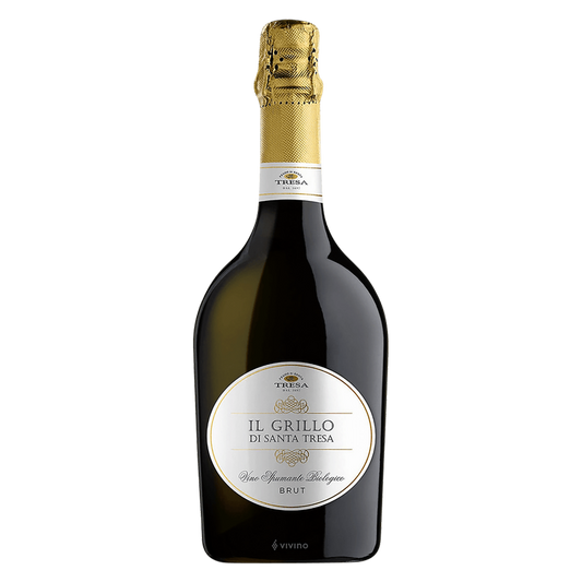 Santa Teresa Il Grillo Brut 750ml