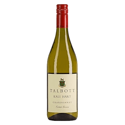 Talbott Kali Hart Chardonnay 750ml