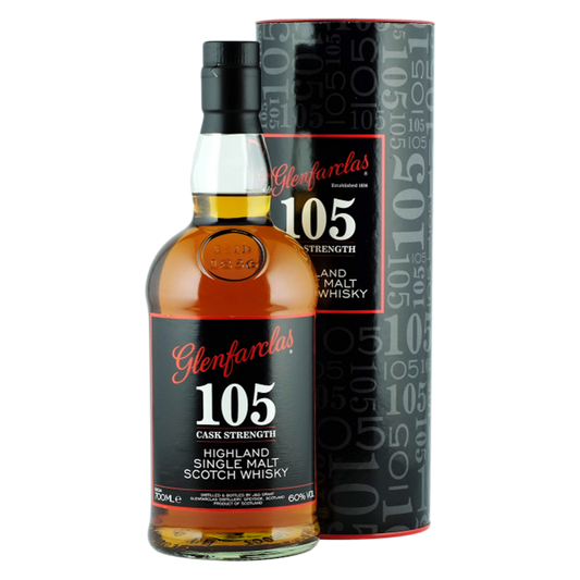 Glenfarclas Scotch 105 Cask 750ml