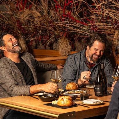 Lloyd Cellars Chardonnay 750ml