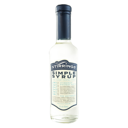 Stirrings Simple Syrup 12 oz