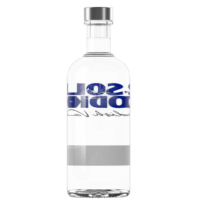 Absolut Vodka 375ml (80 Proof)