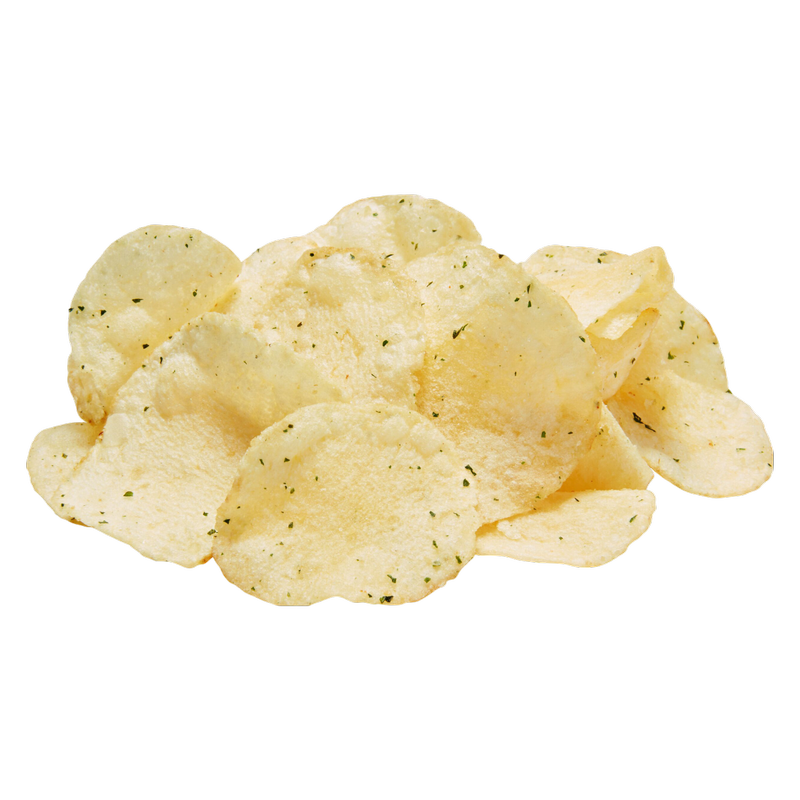 Lay's Sour Cream & Onion Potato Chips 9.5oz