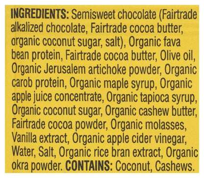 Mid-Day Squares Cookie Dough, 1.16oz