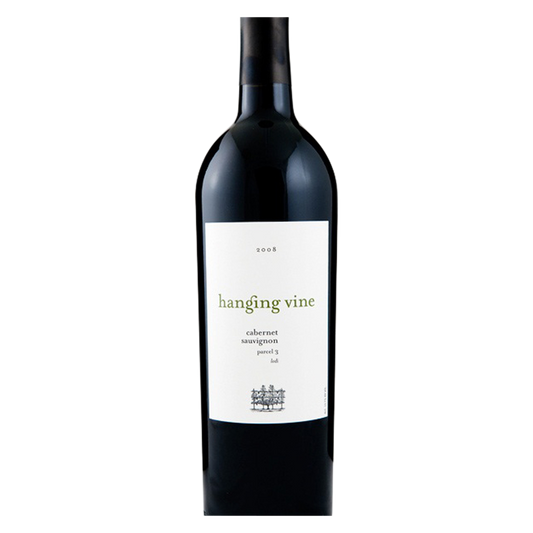 Hanging Vine Cabernet Sauvignon 2020 750ml