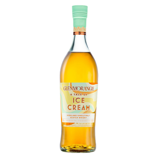 Glenmorangie A tale of Ice Cream Scotch 750ml